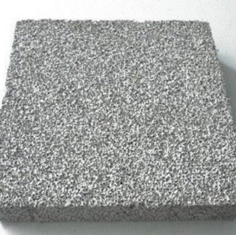 Multi Application Hygienic Separate Wall with Steel Anchor Supports