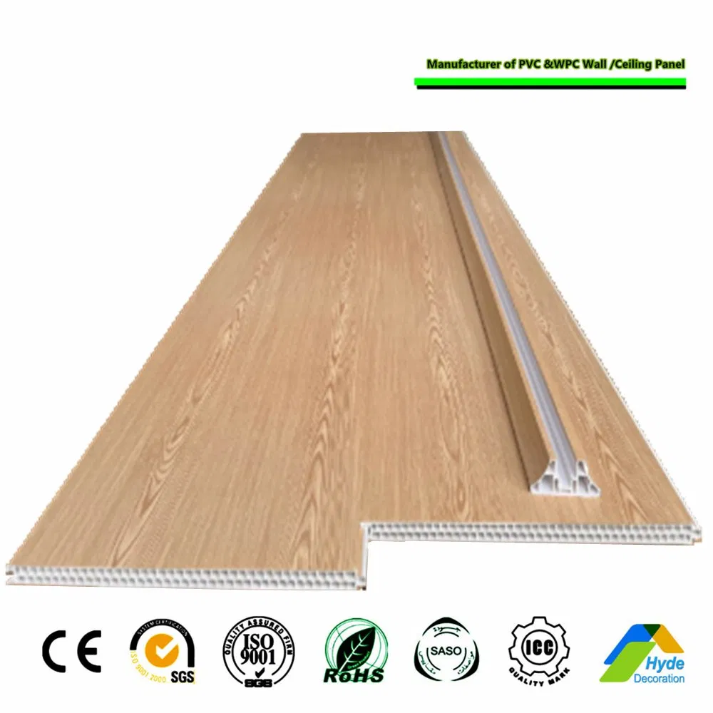 New Material PVC Wall Partition Individually Movable Partition Wall