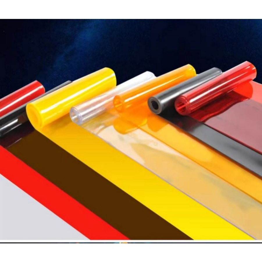 Industrial Thermal Insulation PVC Strip Door Curtains for Dust Proof