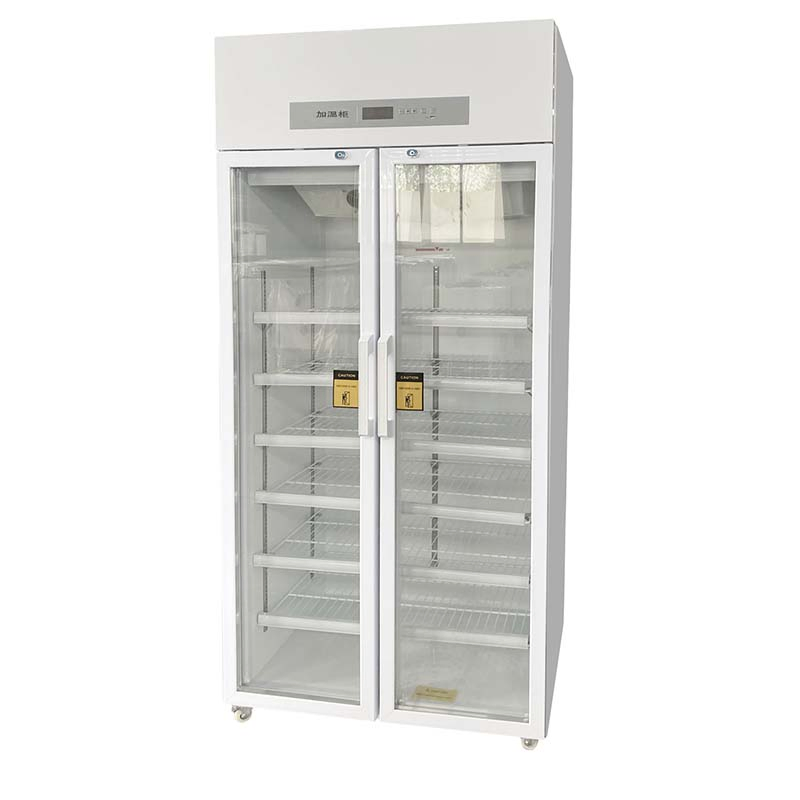 Jw-220 Medical Equipment: Reliable Temperature Control Solutions for Clinics