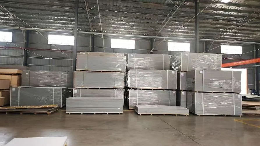 Indoor Decoration Application