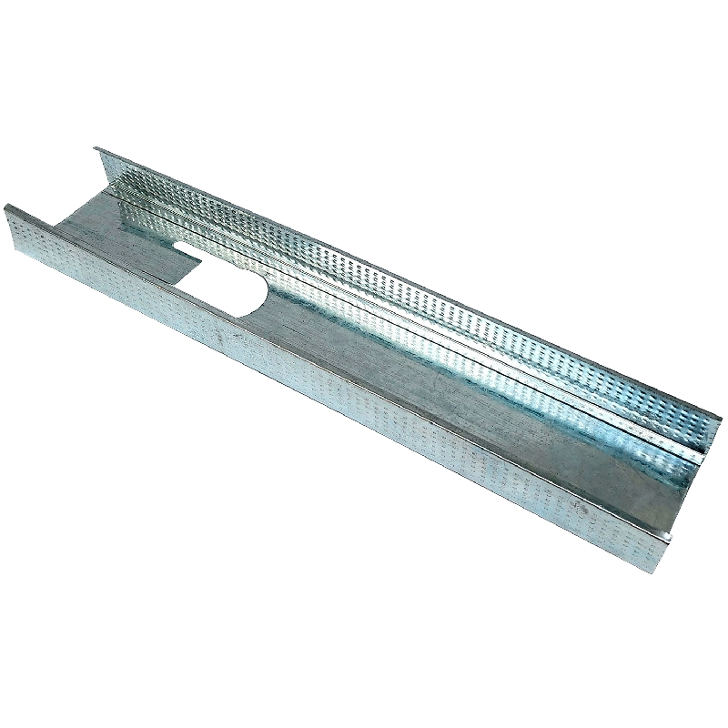 Customizable Aluminum Alloy Grid Ceiling Keel System