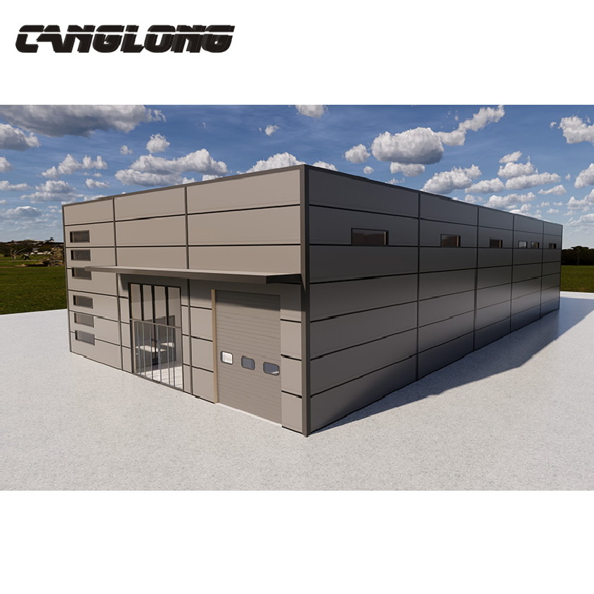 Turnkey Solution for Prefabricated Steel Go-Kart Tracks with Safety Barriers