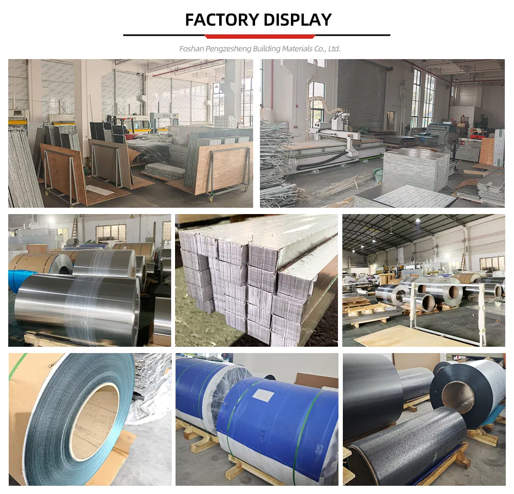 Production Facility