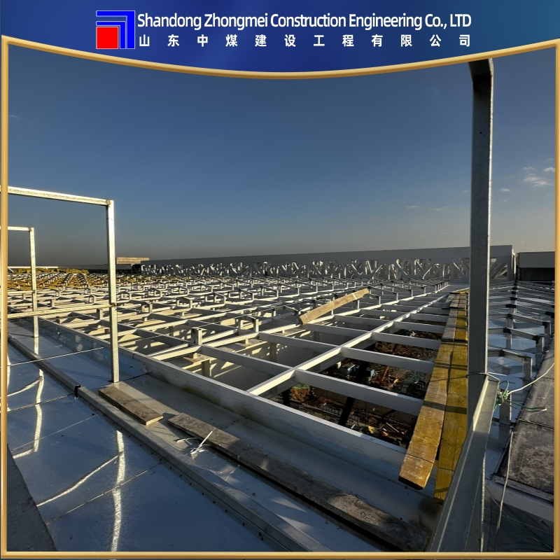 Aluminum Panel Curtain Wall System for Sustainable and Energy Efficient Facades