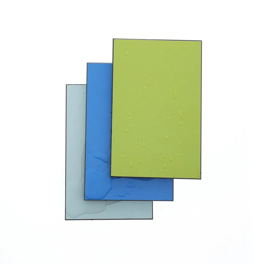 Chemical Resistant Laminate