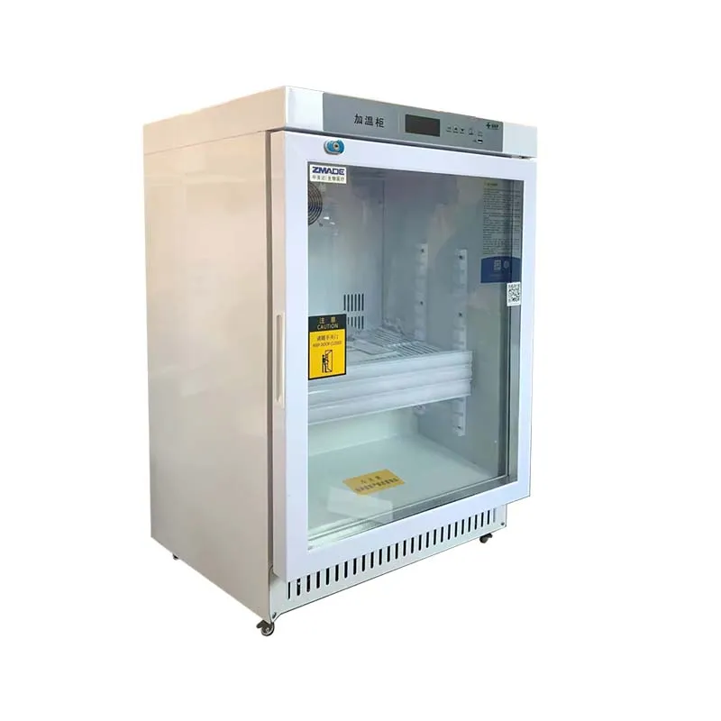 Warming Cabinet View 12