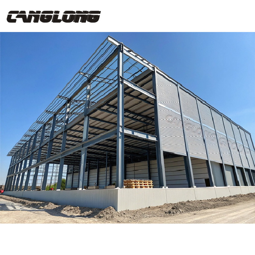 Turnkey Solution for Prefabricated Steel Bowling Alleys with Lanes and Scoring Systems