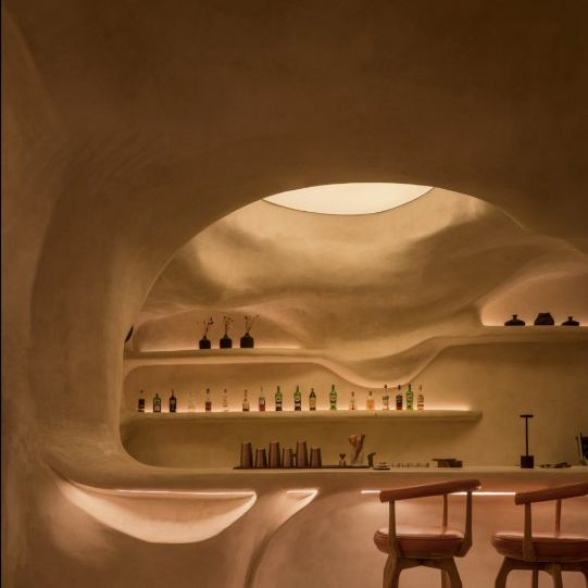 Custom Grc Wall Panels Luxury Interior Panels Textured Wall Cladding Sustainable Building Materials