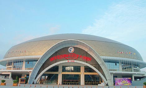 Double Lock Standing Seam Roofing, Wall System-Villa, Resort, Hotel, Apartment, Park