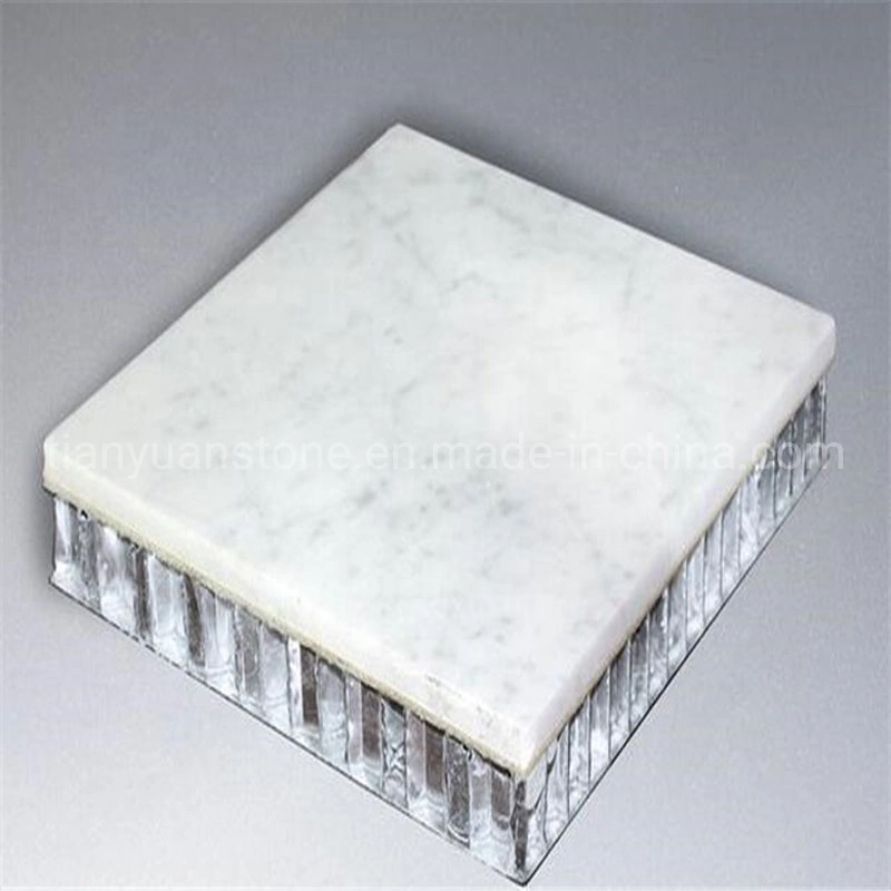 Lightweight Construction Building Materials Natural Stone Aluminium Composite Panels Price