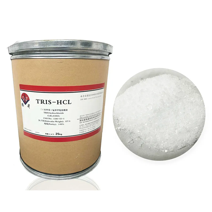 Tris configuration 2