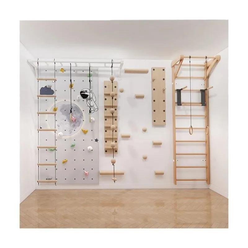 Training Equipment 3