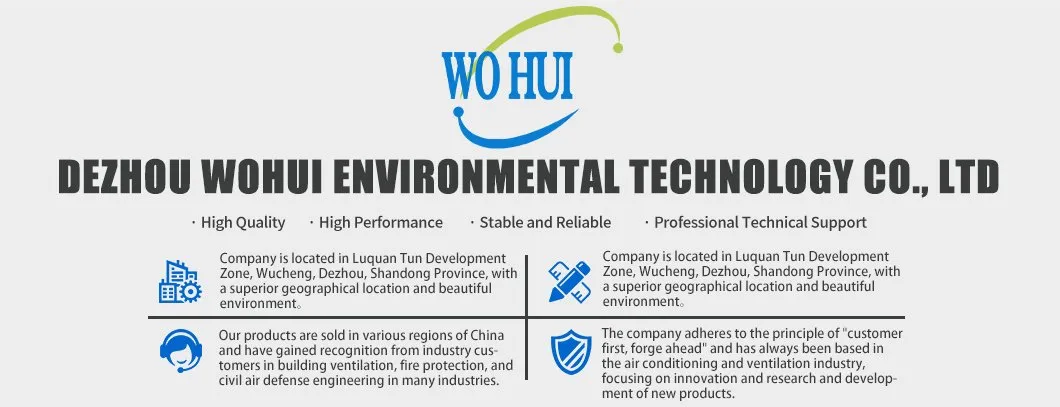 Smart Air Vent Systems