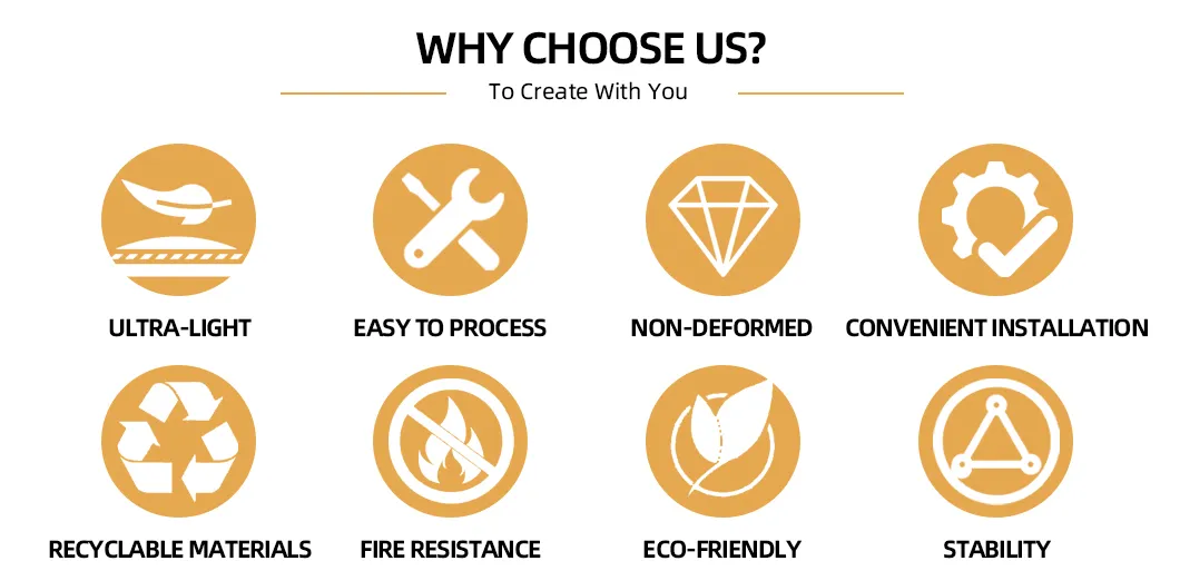 Exterior Building Materials