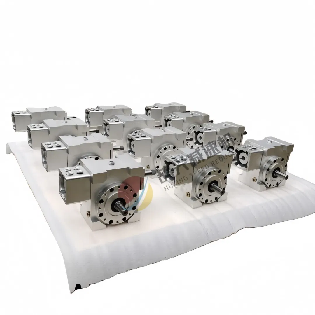 Tpa Envelope Reducer Tpa Secondary Envelope Worm Reducer Tpa Plane Envelope Reducer