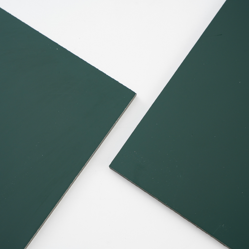 Lightweight Aluminium Composite Panels for Elegant Building Exteriors