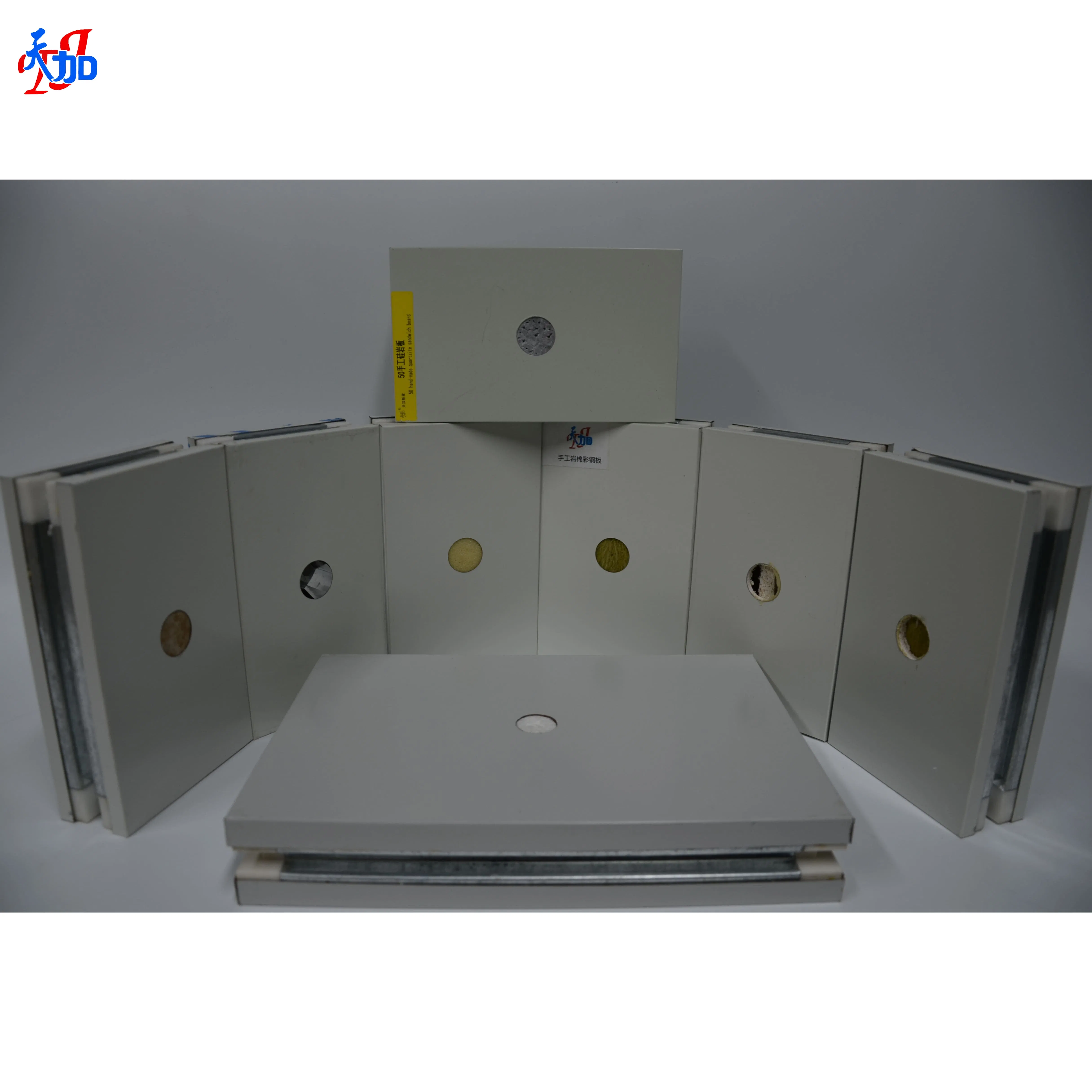 Advanced Cleanroom Panel Systems for Pharma and Lab Environments