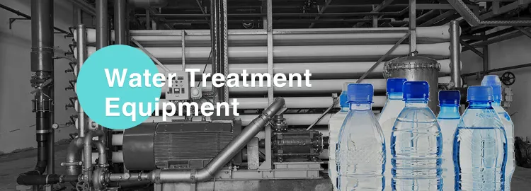 RO Water Treatment System