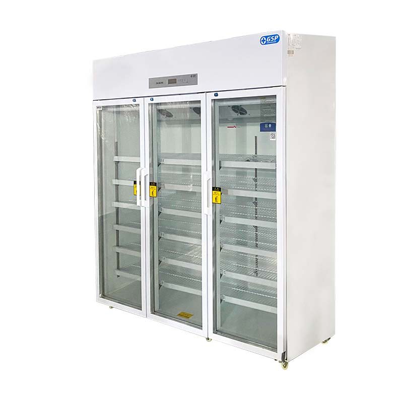 Jw-220 Medical Equipment: Reliable Temperature Control Solutions for Clinics