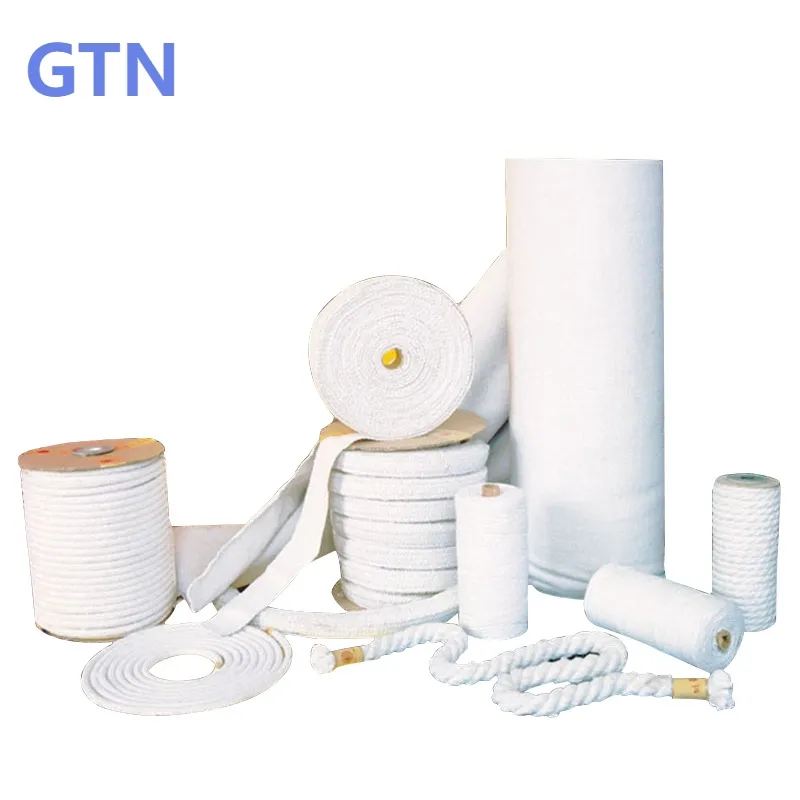 Fiber Textile Sample 9