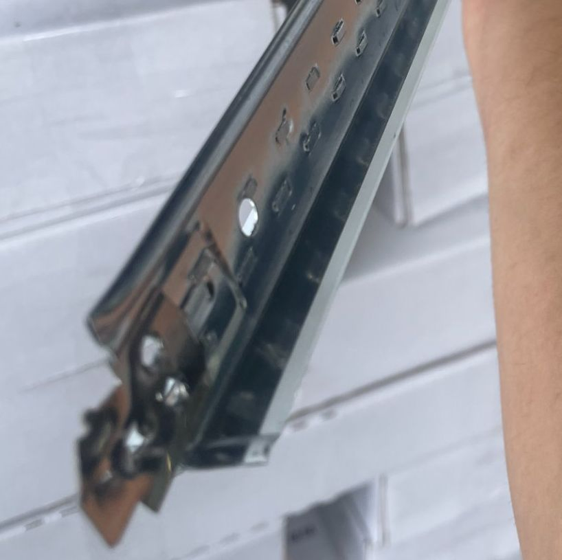 Grid Ceiling System Light Ceiling Grid Suspension System