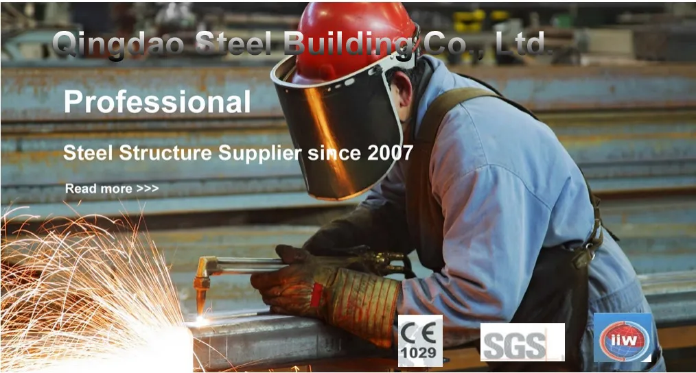 Steel Structure Overview