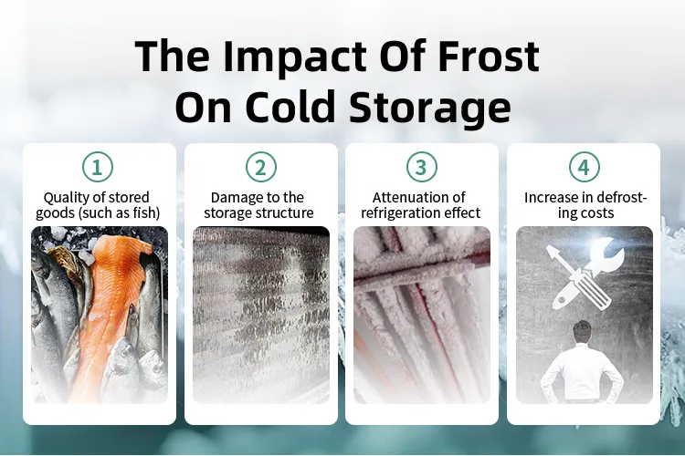 Cold Storage Equipment 5
