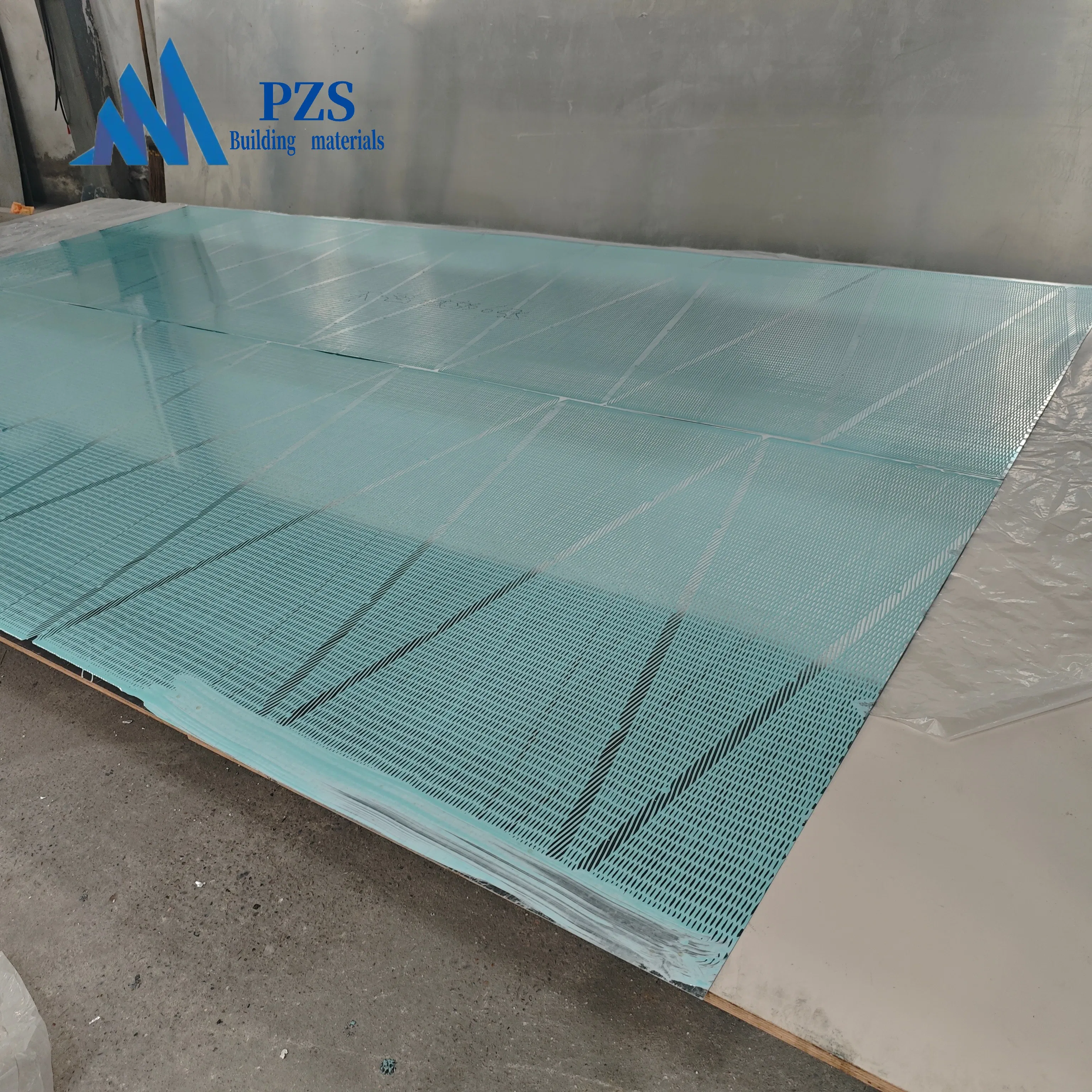 Customizable Size Premium Aluminum Panels Modern Honeycomb Wall Board Decorative Wall Board Anti-Static Aluminium Composite