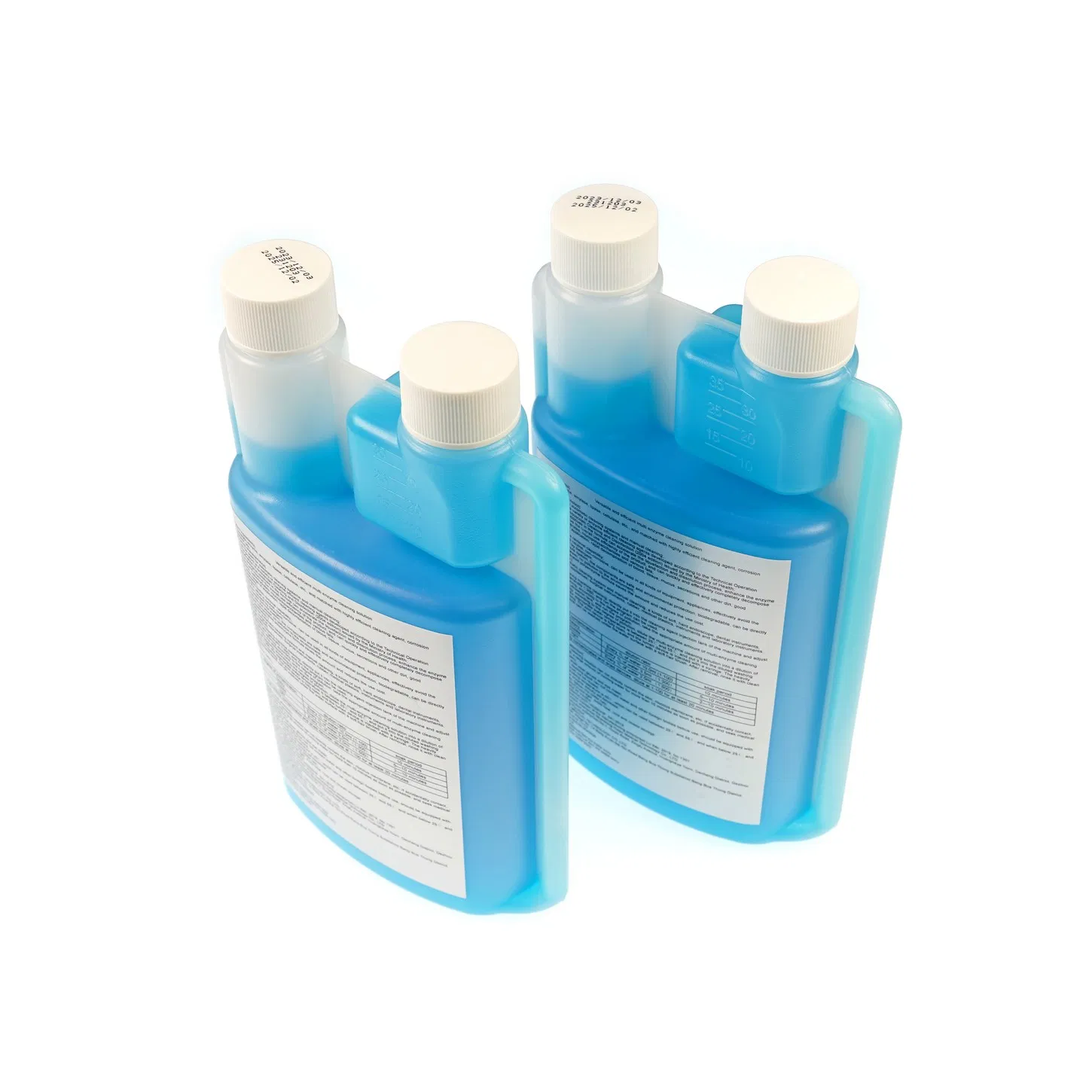 Medmount Medical 1L/ 2.5L/ 5L Versatile Efficient Multi Enzyme Cleaning Solution