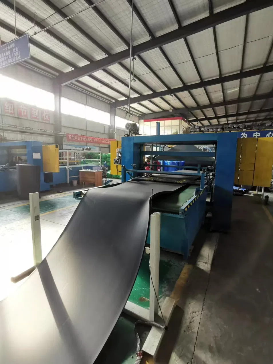 Thermal Insulation Panels