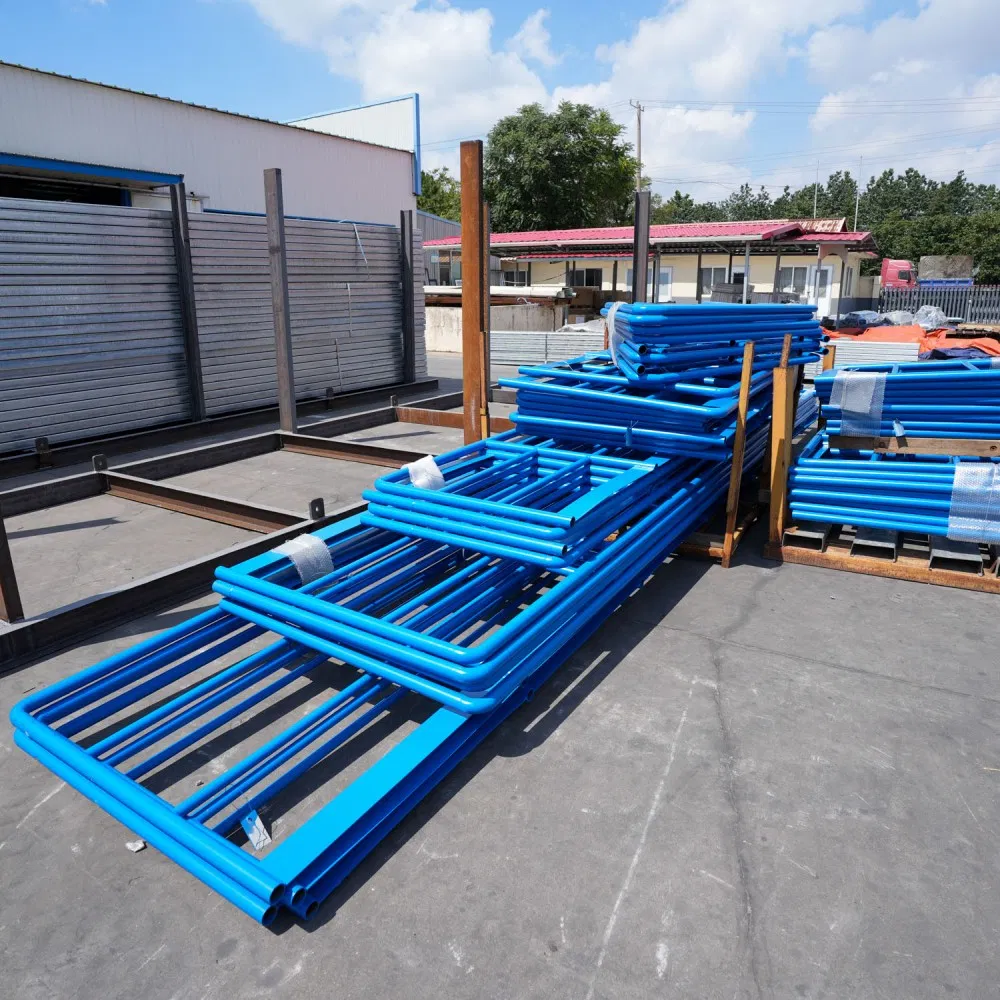 Premium Eco-Friendly Steel Materials for Sustainable Construction Solutions