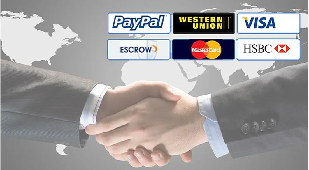 Payment Methods