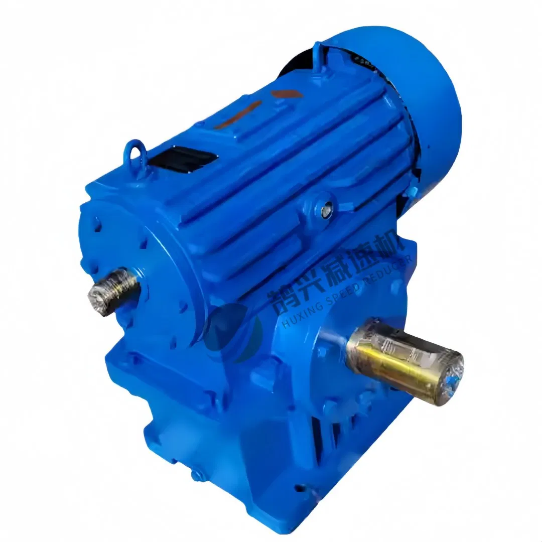 Pwu Type Pws Type Planar Secondary Envelope Reducer Pws280, Pws315, Pws355, Pws400, Pws450