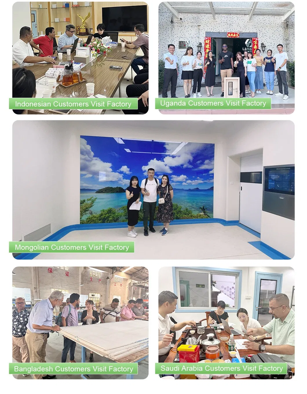 Hospital Ward Solution