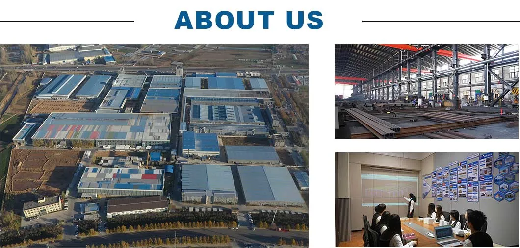 Professional Facility