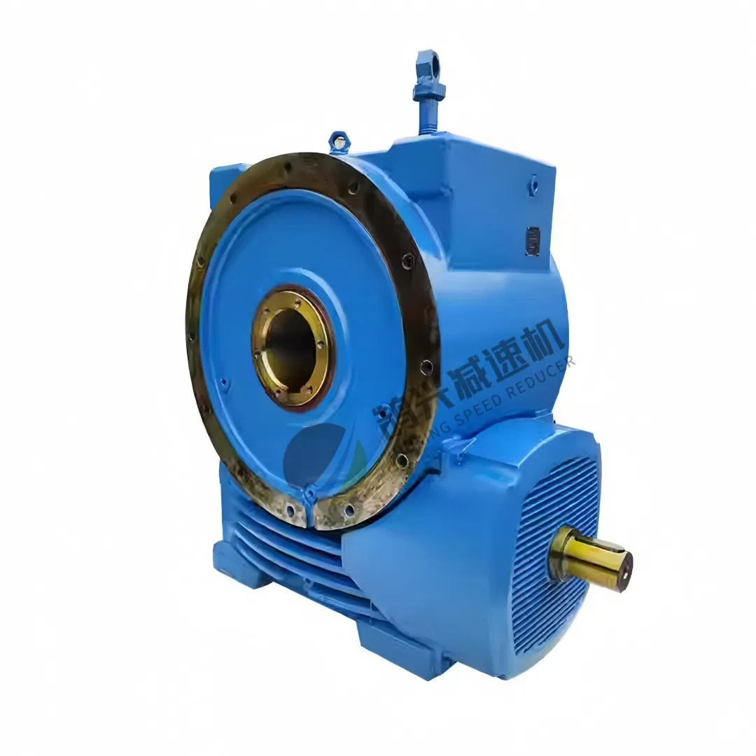 Pwo Type Plane Secondary Envelope Reducer Pwo80, Pwo100, Pwo125, Pwo140, Pwo160