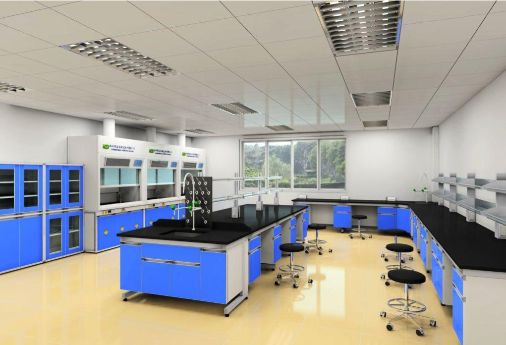 Marya Pharmaceutical Laboratory System Solutions