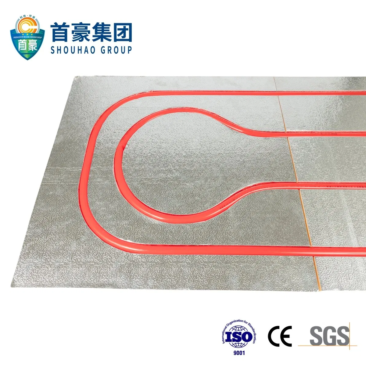 Energy-Efficient Heating Systems for Medical Offices and Clinics