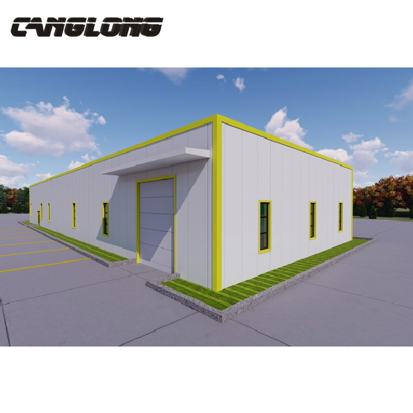 Turnkey Solution for Prefabricated Steel Go-Kart Tracks with Safety Barriers