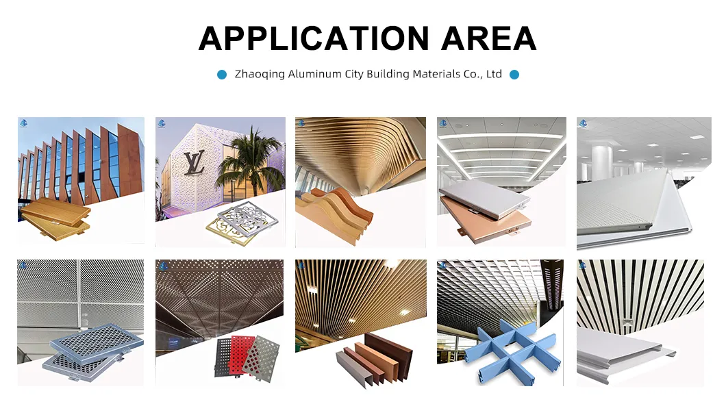 Application Examples