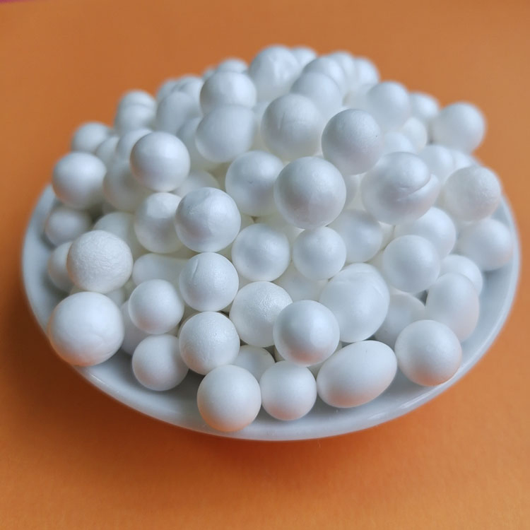 EPP Raw Materials Sound Insulation, Heat Insulation Building Heat Insulation and Sound Insulation Materials