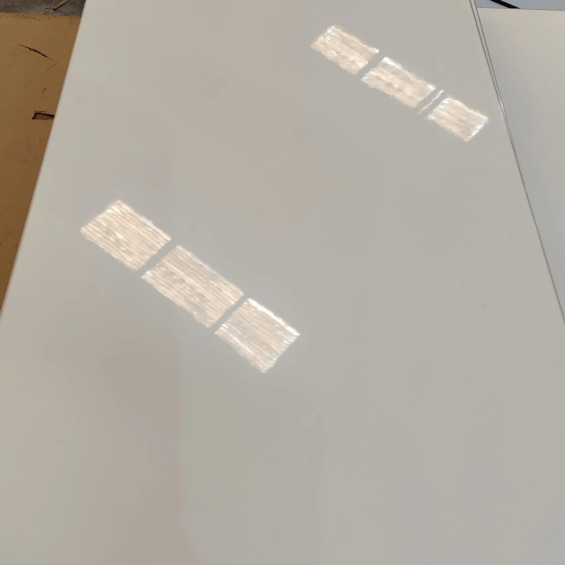 7mm~30mm All Welded Process Lightweight Aluminum Honeycomb Panel for Building Material, Recyclable Aluminum Honecycome Composite