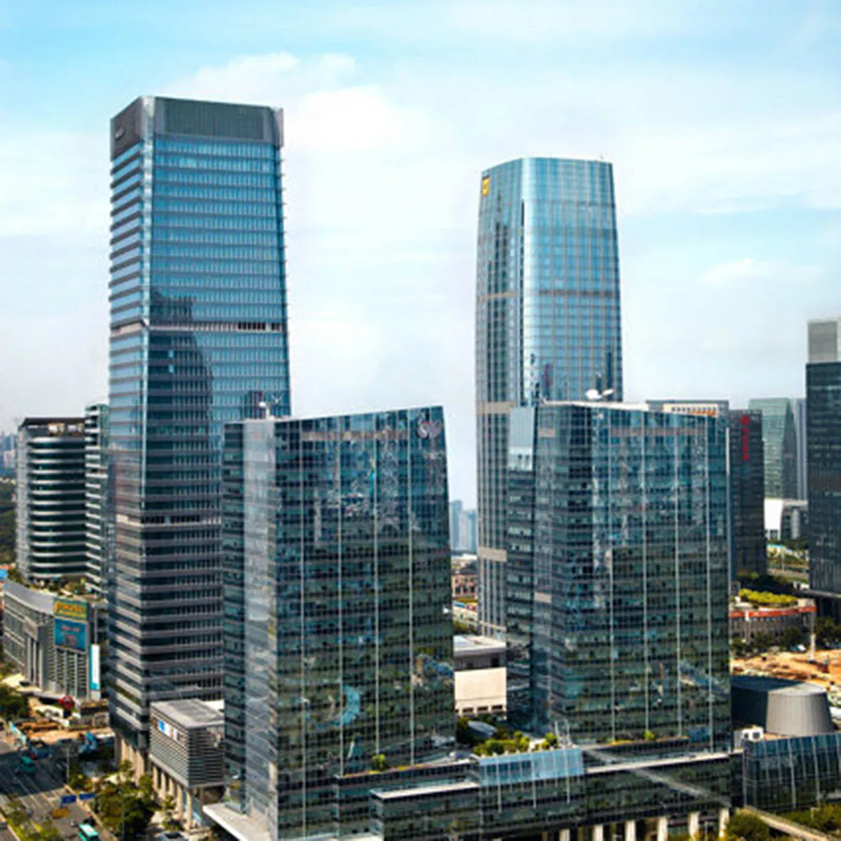 Sound Absorption and Sound Insulation Grade a Fireproof Board Environment-Friendly New Building Material