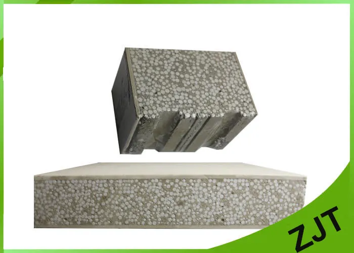 Insulated Panel Systems 2