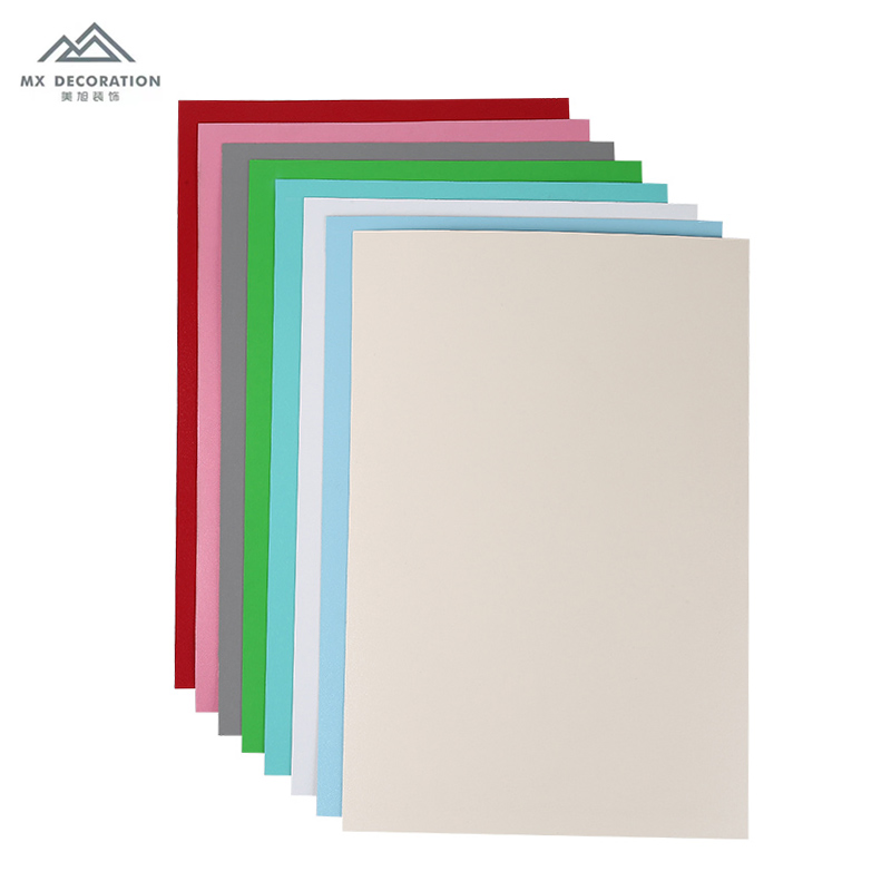 Durable HPL Laminate Interior Wall Cladding - Easy &amp; Fast Installation System