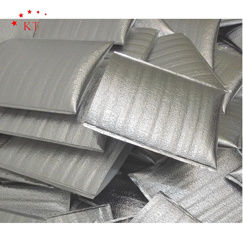 Aluminum Foil XPE Foam Heat Insulation Material/Roll/Sheet/Thermal Insulation for Roof/Wall/Floor