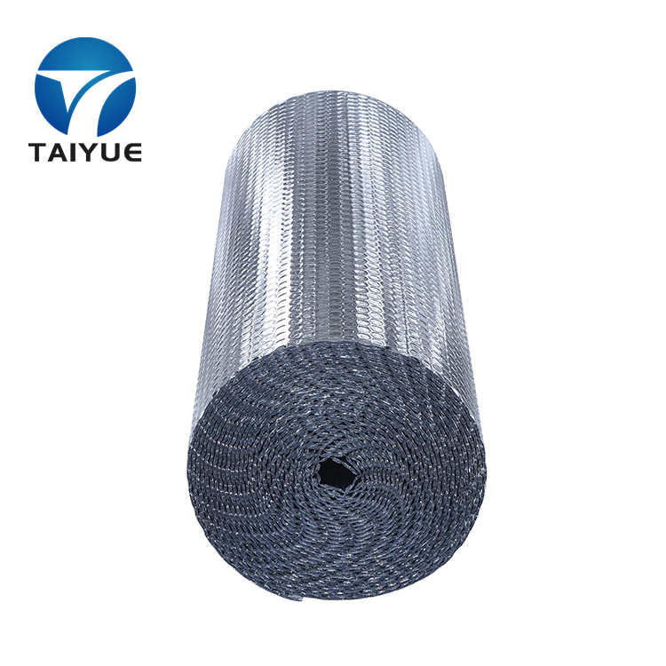 Innovative Wooden House Thermal Insulation Solutions with Sustainable Materials