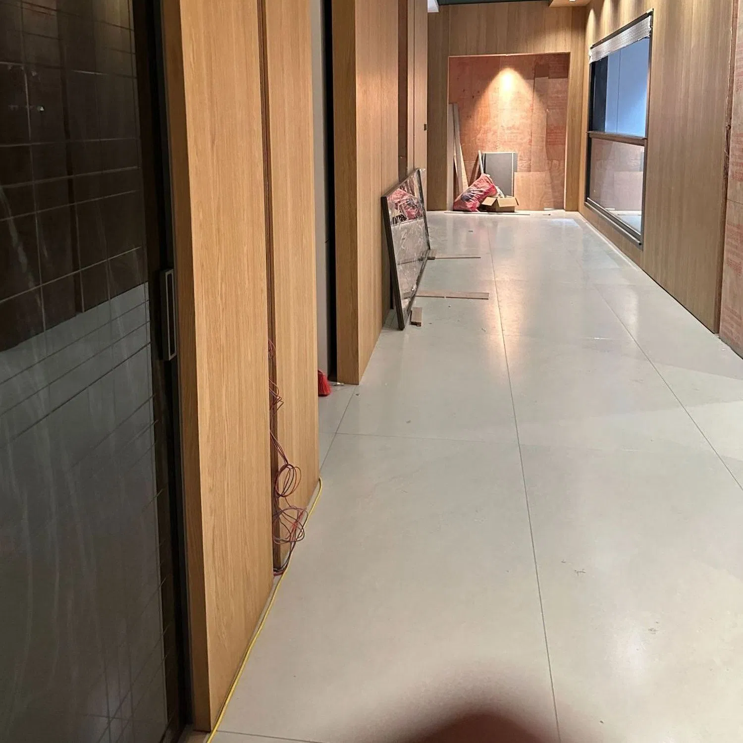 Exterior Wall Decoration; Manufacturer of Aluminum Honeycomb Panels for Cabinets; Ceiling Panels for Ships; Custom-Made, High Quality Aluminum Honeycomb Panels