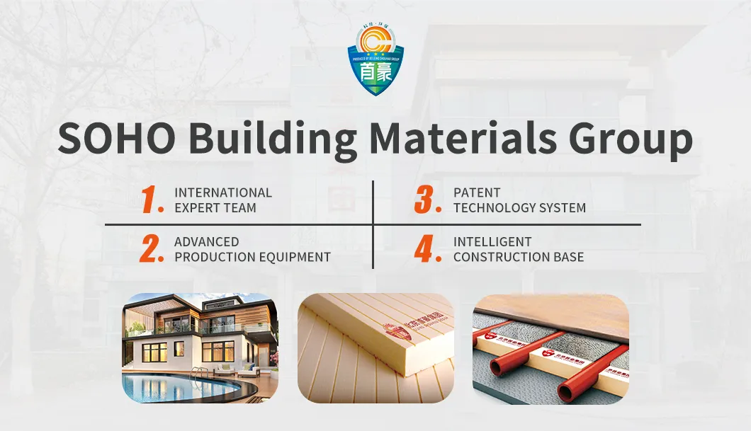 Energy-Efficient Heating Systems